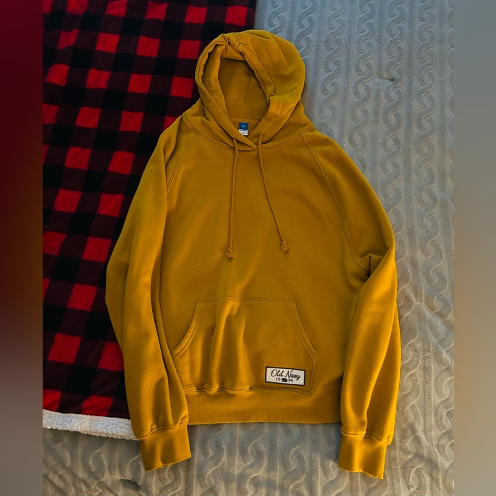 Old Navy Hoodie